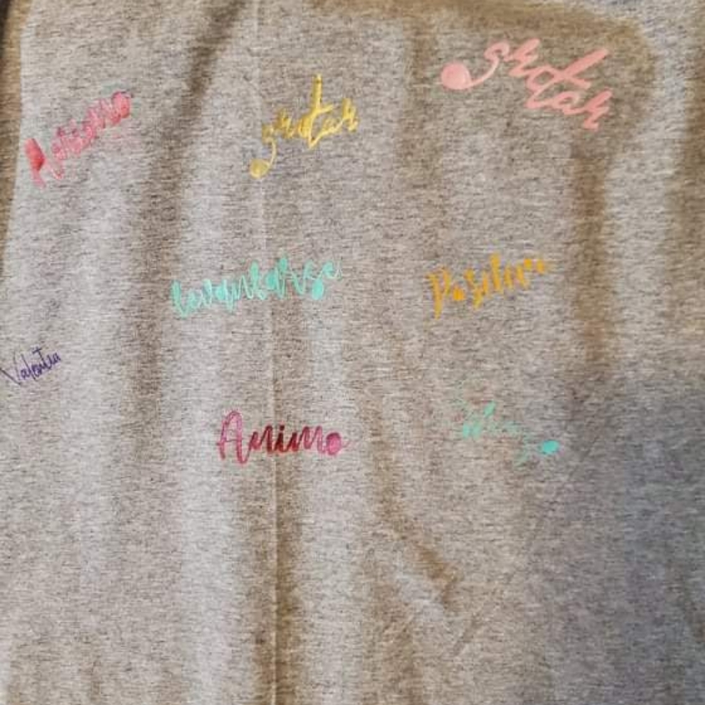 T-shirts - Picture 8 of 15